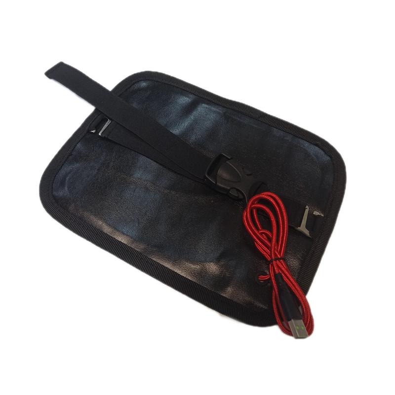 پد برقی مدل usb ۲۰×۲۷