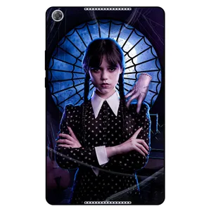 Megafone Wednesday 5419 Cover for Tablet Huawei MediaPad M5 Lite 8.0 2019