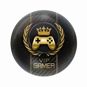 مگنت عرش طرح فانتزی گیمر Gamer کد Asm3817