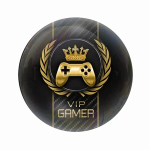 مگنت عرش طرح فانتزی گیمر Gamer کد Asm3817