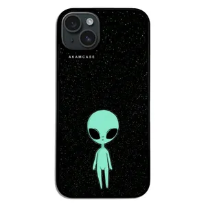 AKAM AMC-WA15PLUS-SPACE-22 Cover For Apple iPhone 15 Plus