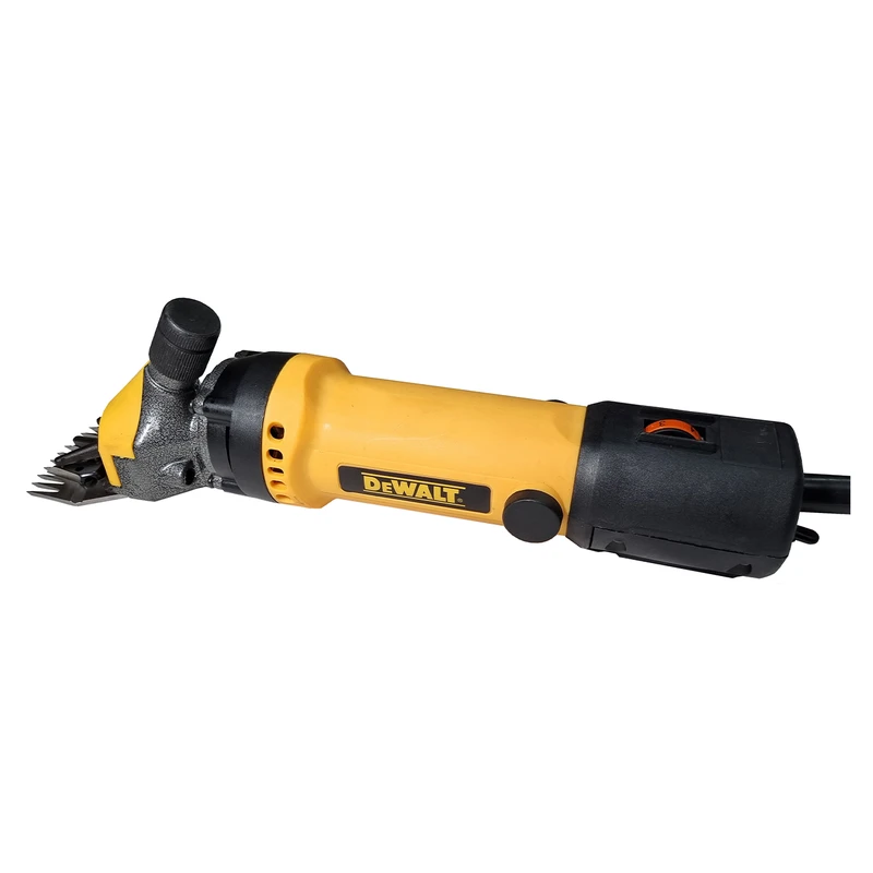 ماشین اصلاح مو حیوانات مدل DW750Watt