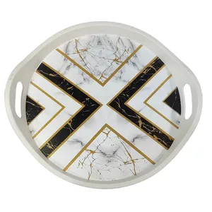سینی مدل Luz کد 651