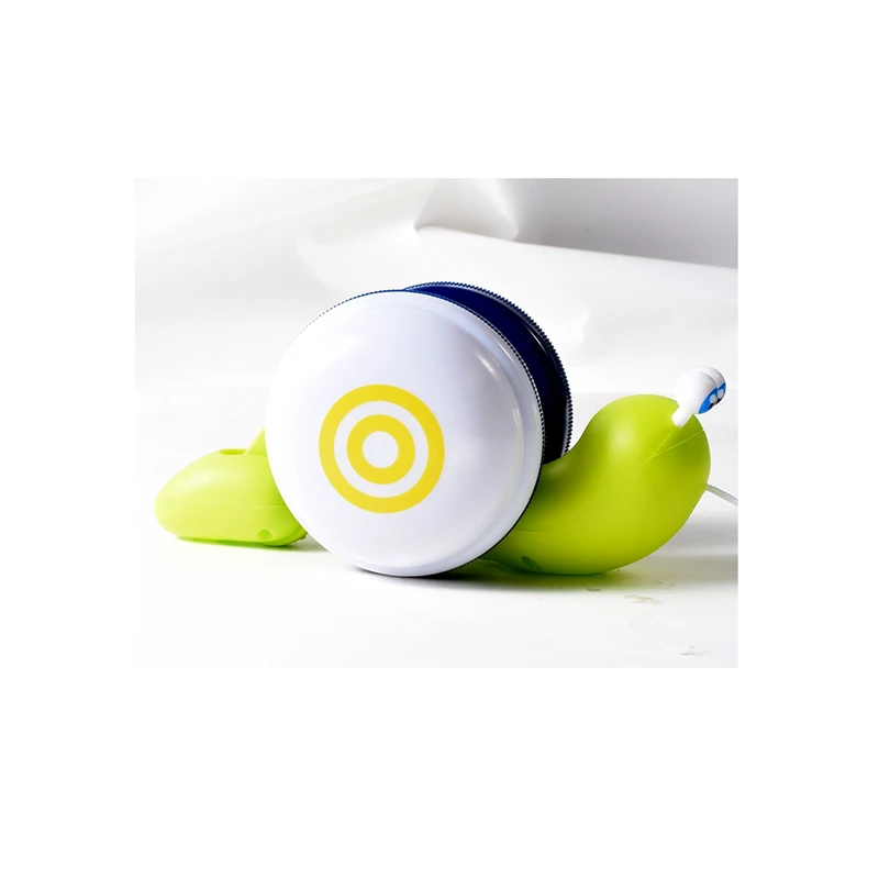 عکس شماره 2 : اسباب بازی مدل حلزون