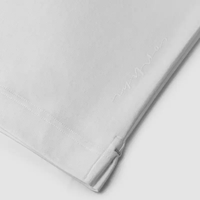 تی شرت آستین کوتاه مردانه کروم مدل یقه گرد 2410607