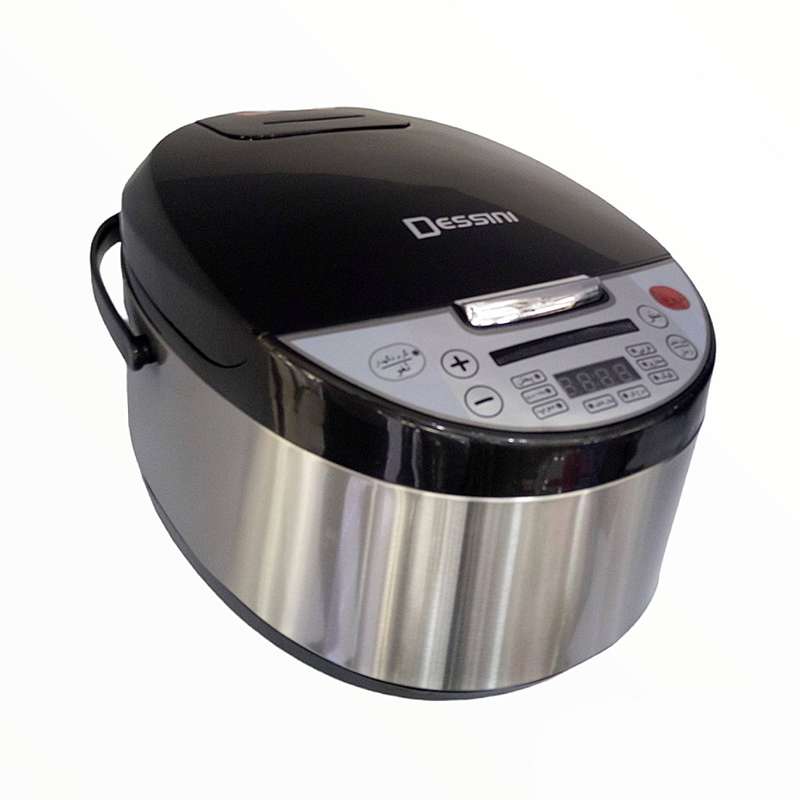 مولتی کوکر دسینی مدل MHS 35 کد 351 مولتی کوکر دسینی مدل MHS 35 کد 351