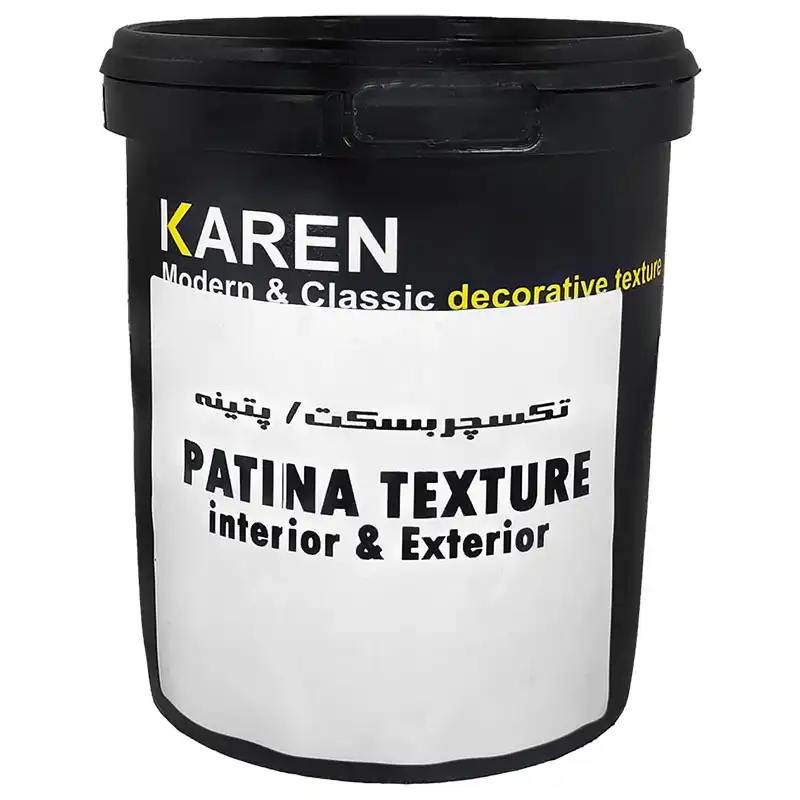 خمیر تکسچر کارن مدل Basket کد 109 حجم 500 میلی‌لیتر