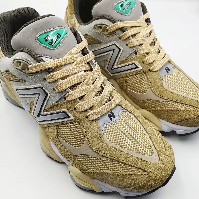 کفش پیاده روی مردانه مدل 2339109 رنگ کرم