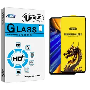 AFS Unique Y-Horo Screen Protector For Xiaomi poco f4