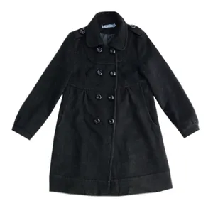 پالتو زنانه مدل مانلی