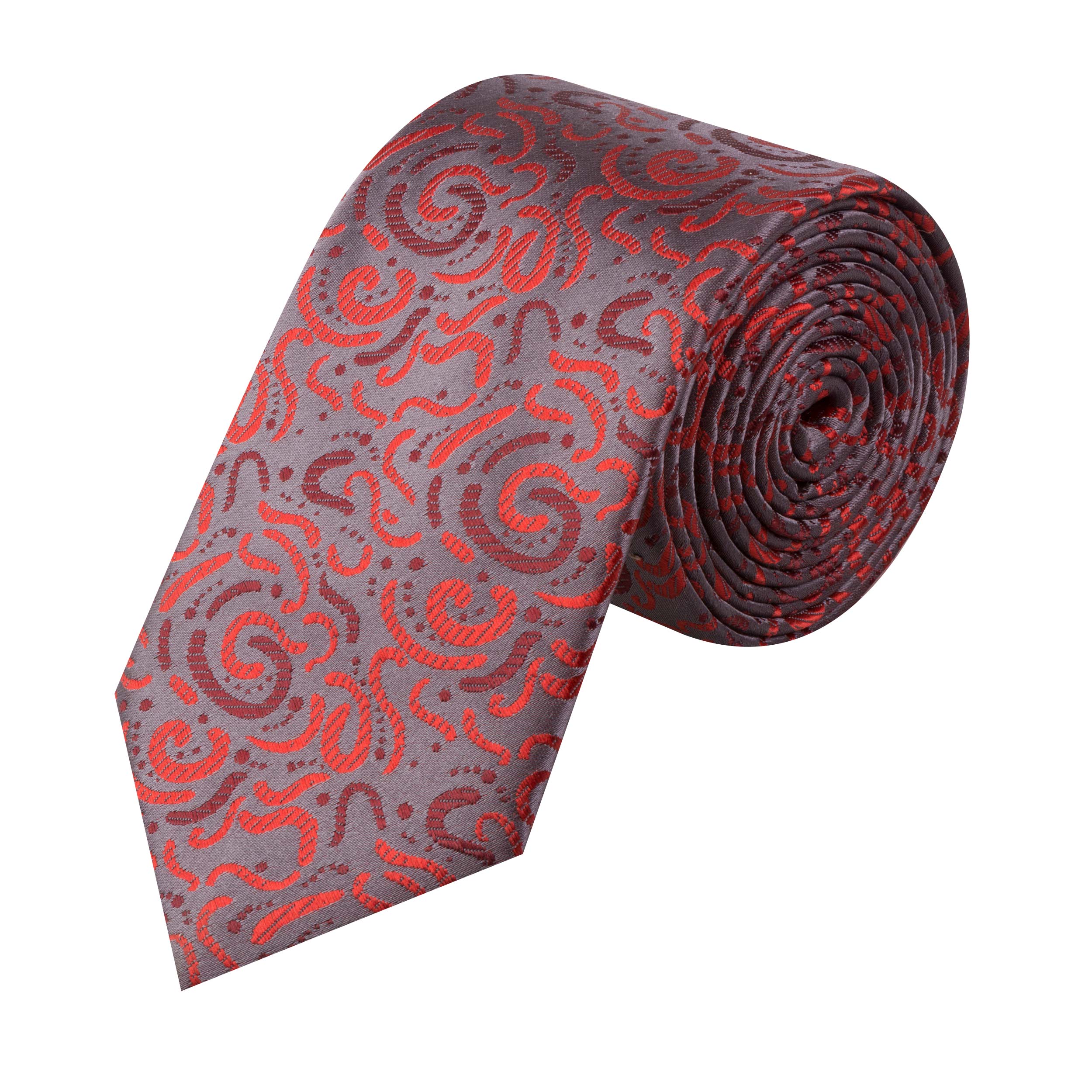 کراوات مردانه مدل GF-PO1533-BE 