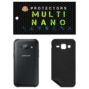 MULTI NANO X-F1L Back Skin For Samsung Galaxy J1