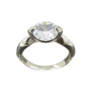 انگشتر زنانه مدل 554780