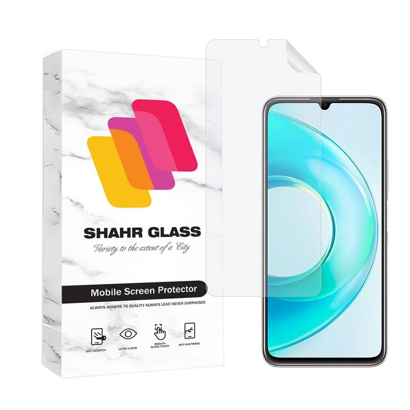 محافظ صفحه نمایش شهر گلس مدل NANOJELSH مناسب برای گوشی موبایل ویکو T3