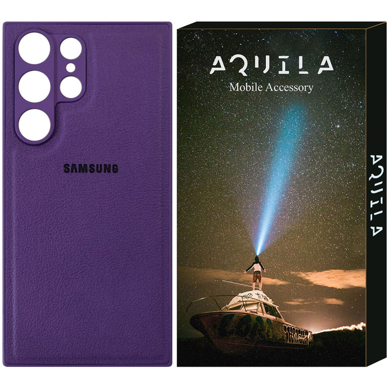 کاور مدل CHRM1 مناسب برای گوشی موبایل سامسونگ Galaxy S23 Ultra