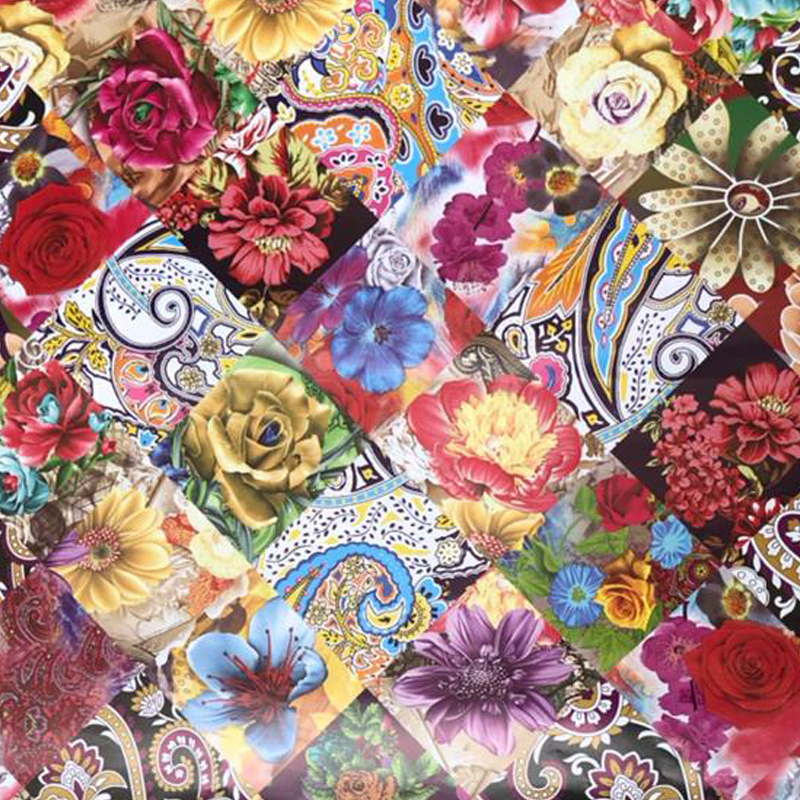 کاغذ کادو مدل PK107 بسته 5 عددی