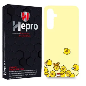 HEPRO MC Cover for SAMSUNG GALAXY A05S