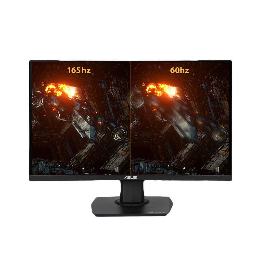 asus tuf gaming vg24vqe 24