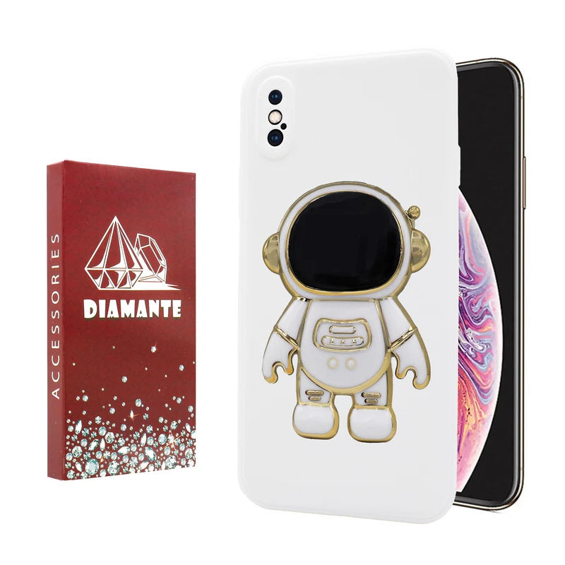  کاور دیامانته مدل Faza_ei Rd مناسب برای گوشی موبایل اپل iPhone X Max