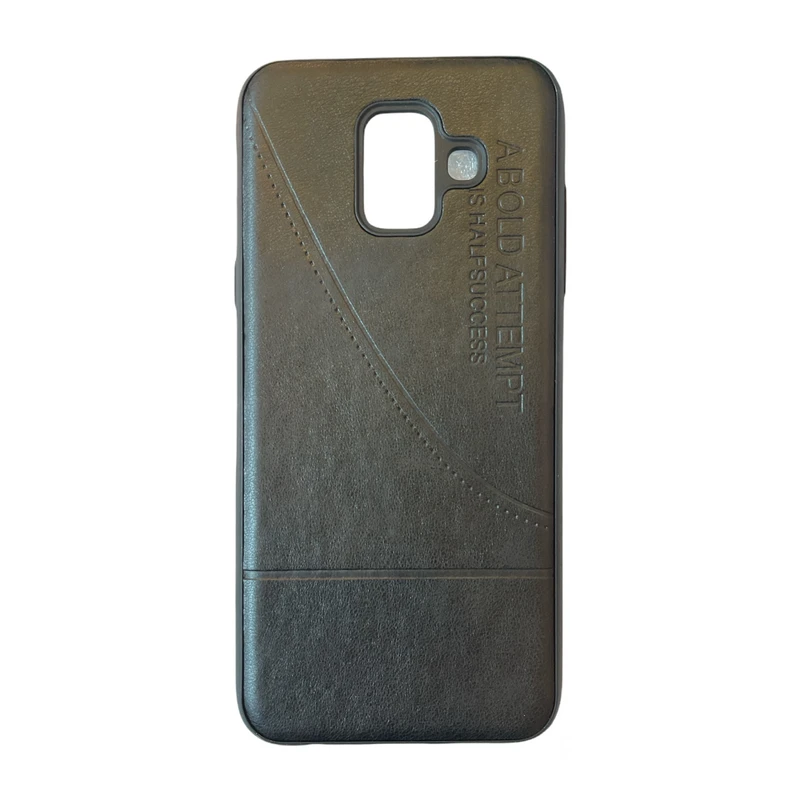 کاور مدل d30 مناسب برای گوشی موبایل سامسونگ Galaxy A6