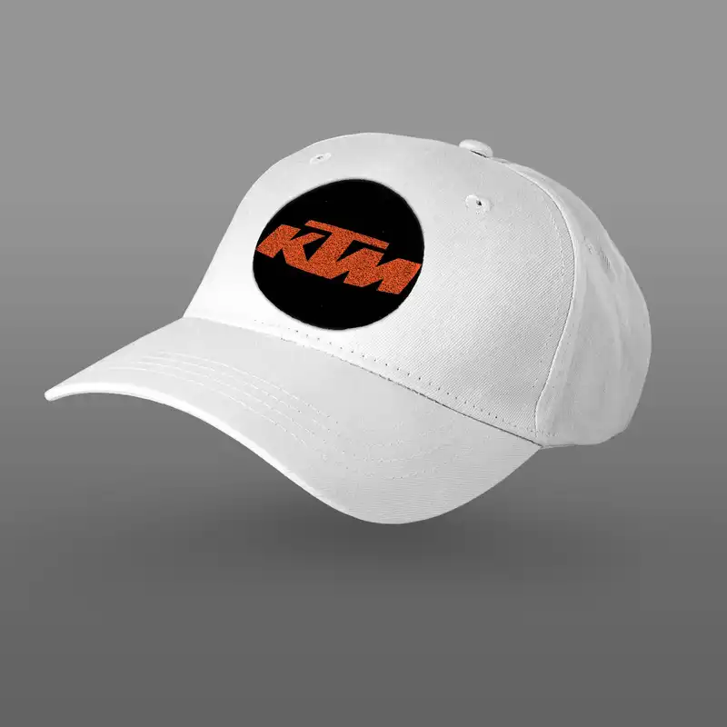 کلاه کپ آی تمر مدل ktm کد 469