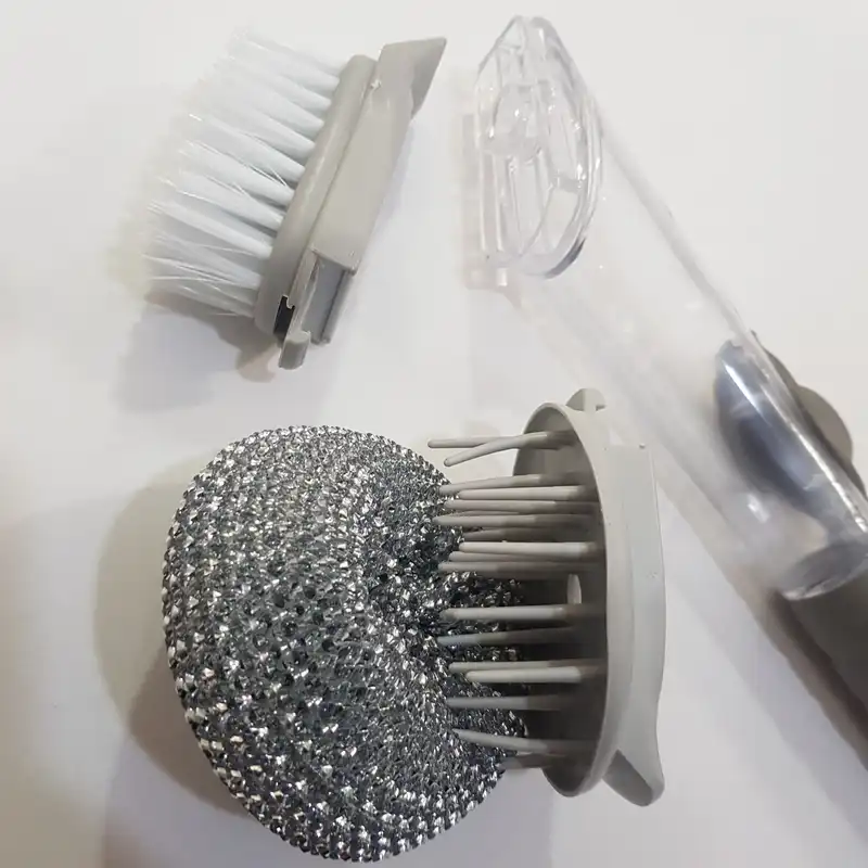 فرچه ظرفشویی طرح nobel