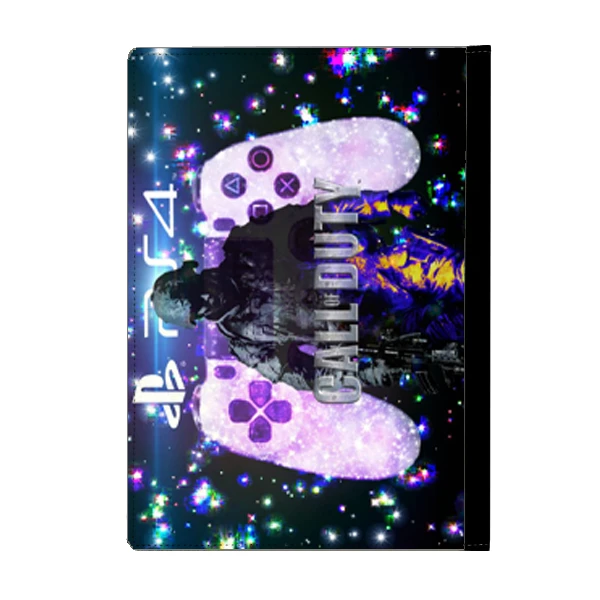 کلاسور طرح call of duty کد kc1