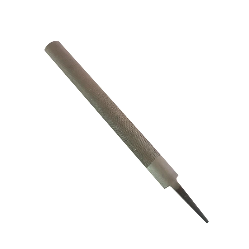 سوهان فلز نیم گرد پفرد مدل pf-n14 سایز 14 اینچ