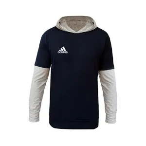 هودی مردانه مدل AD کد 6043