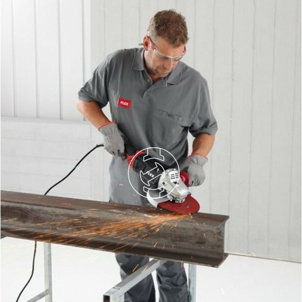 سنگ فرز فلکس مدل L 21-8 180