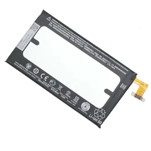 باتری موبایل مدل B0P3P100 ظرفیت 3300 میلی آمپر ساعت مناسب برای گوشی موبایل اچ تی سی ONE MAX