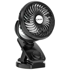 پنکه گیره‌ای کاون مدل F-170