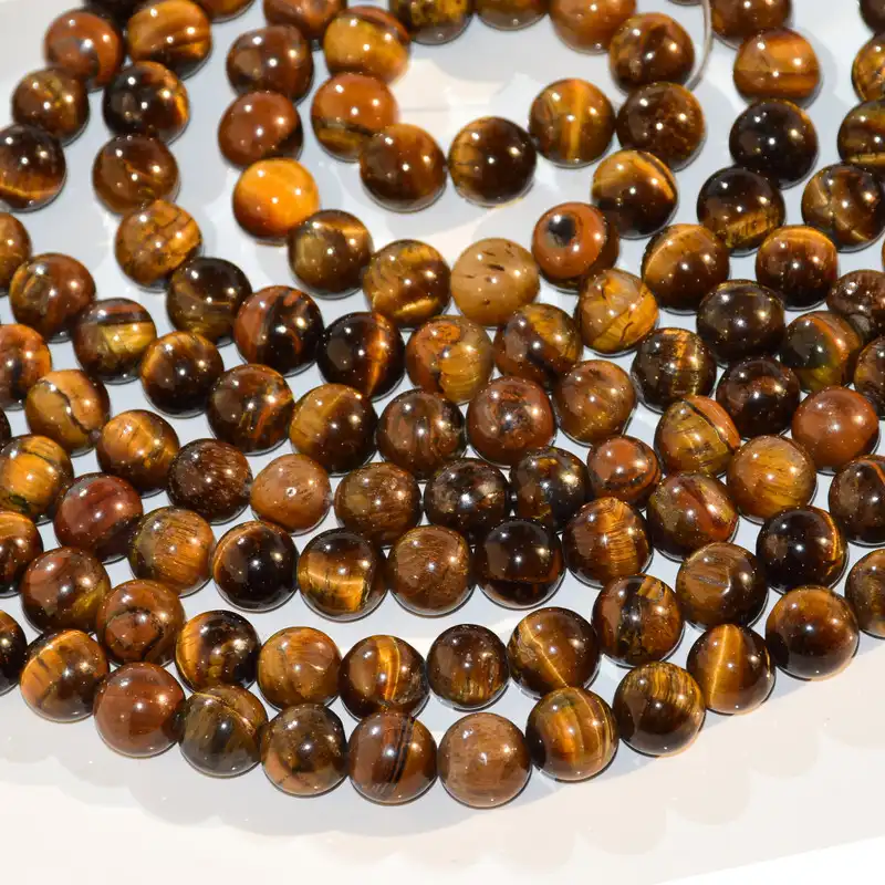 ریسه سنگ مدل چشم ببری تایگر 08