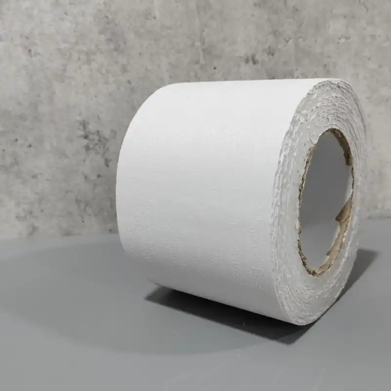 برچسب قرنیز طرح چوب روشن مدل 6252