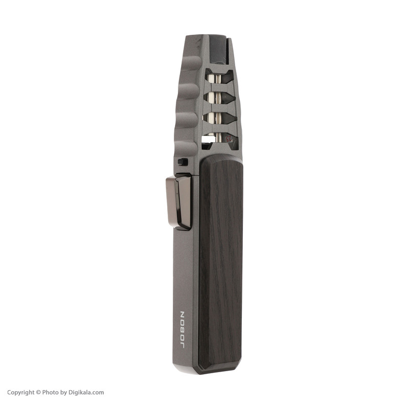 فندک جوبن مدل Jet Flame کد 2