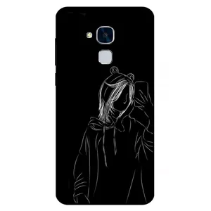 Megafone 1841 Cover For Honor 5C