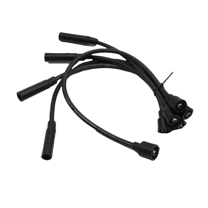 وایر شمع رایژن پارت مدل 002 مناسب برای پیکان کاربراتور