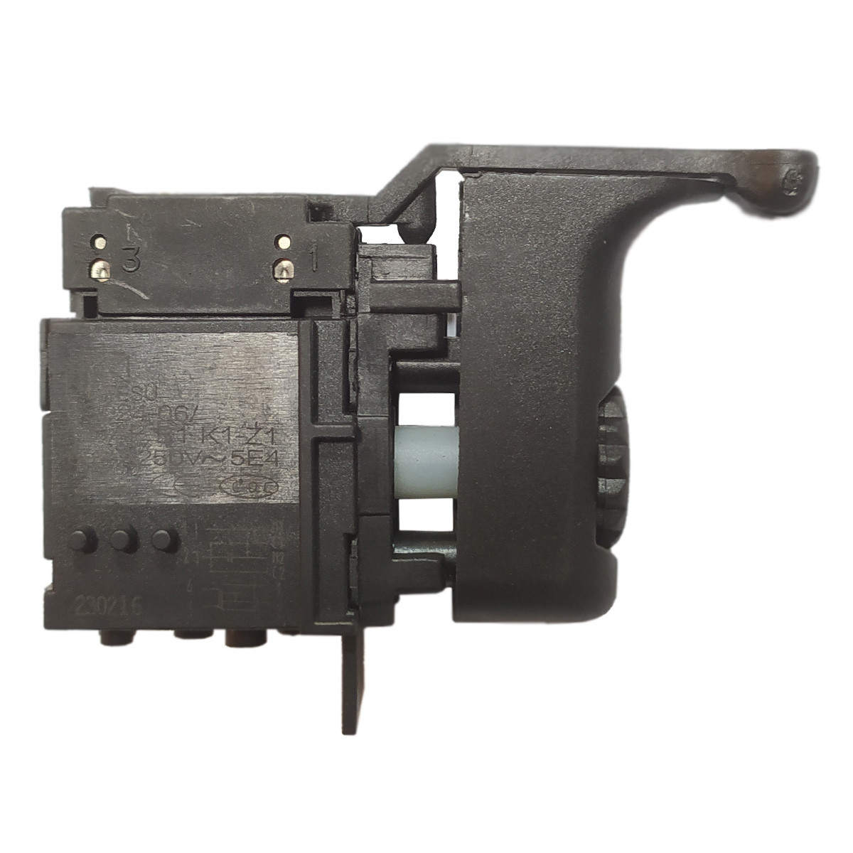 کلید دریل مدل اسکروگان دیمردار 4000 MAKITA کلید دریل مدل اسکروگان دیمردار 4000 MAKITA