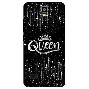 Megafone Queen 1893 Cover For Huawei Y5 / Y560