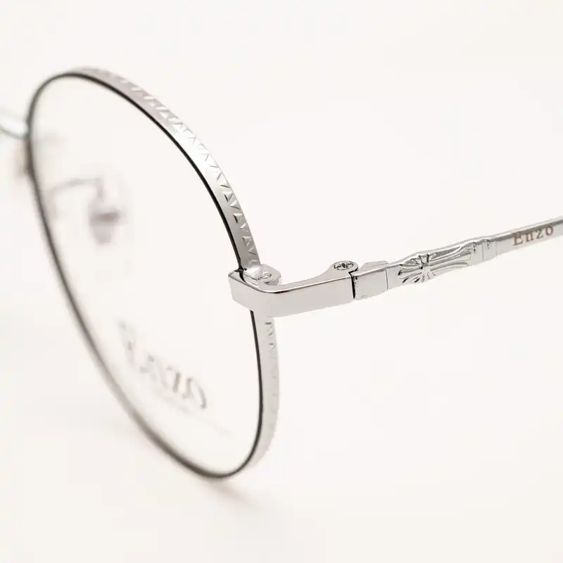 فریم عینک طبی انزو مدل 2489DT270