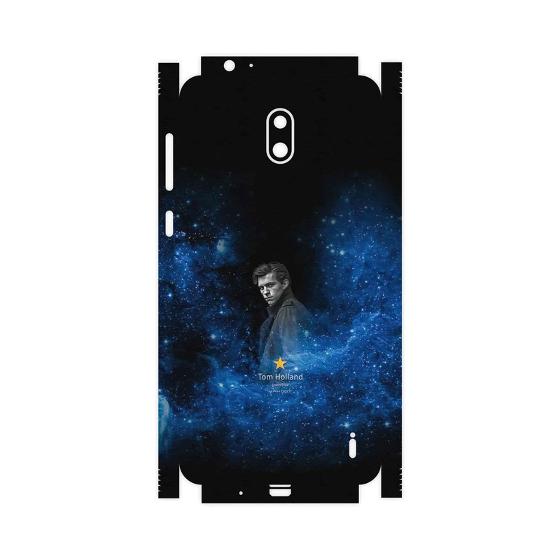 برچسب پوششی ماهوت مدل tom holland-FullSkin مناسب برای گوشی موبایل نوکیا 2
