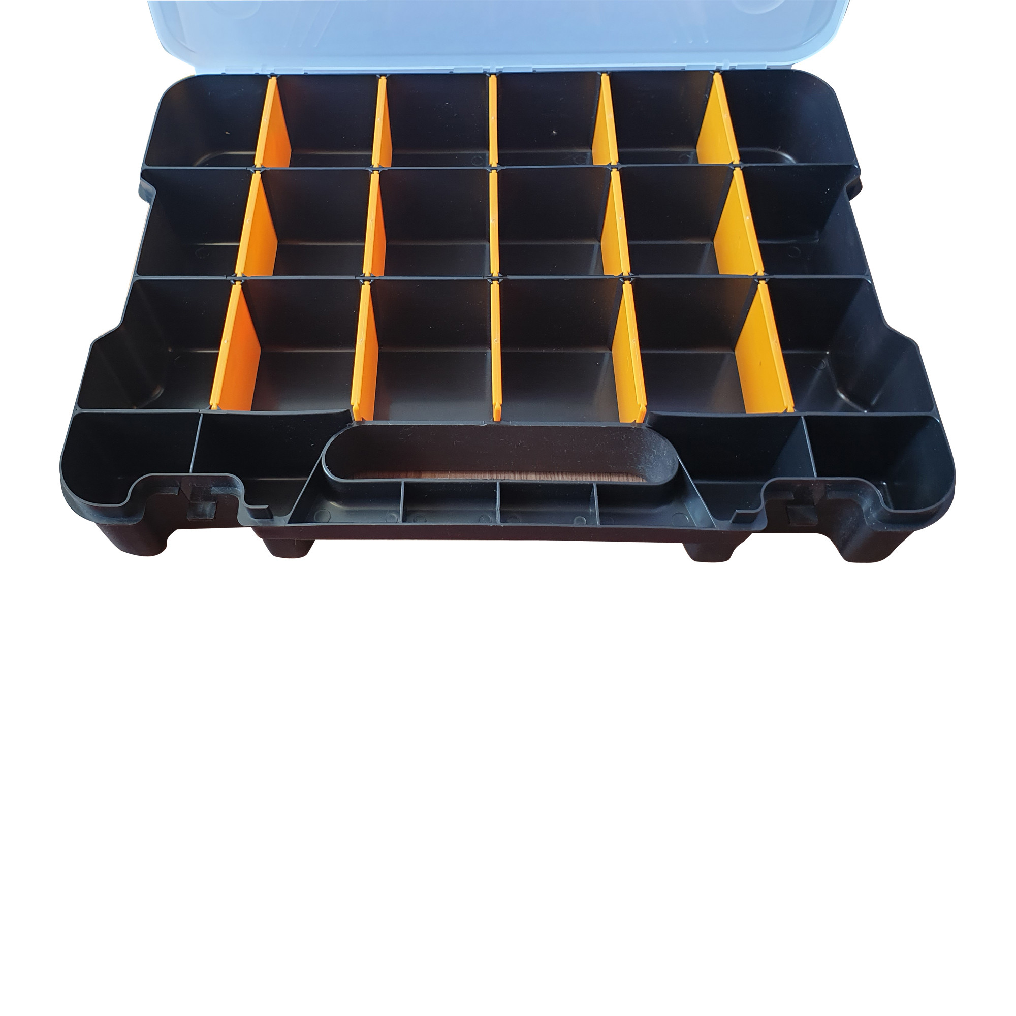 جعبه نظم دهنده ابزار مهر مدل ORG-5