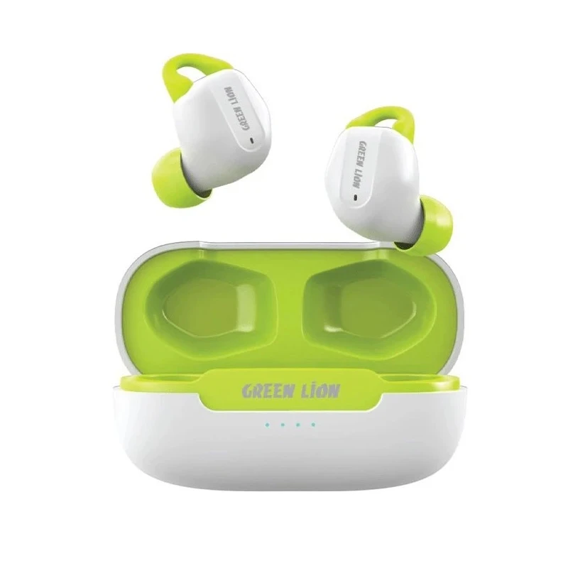 هدفون مخصوص بازی بلوتوثی گرین لاین مدل ZI SWITCHING ENDRU SIGNAL 