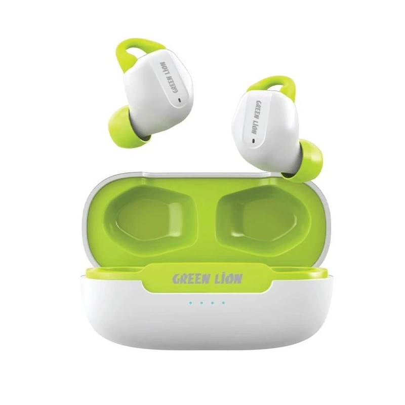 هدفون مخصوص بازی بی سیم گرین لاین مدل ZR COMFORTABLE ENDURA EXTERNAL