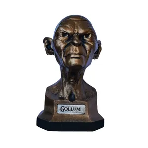 مجسمه طرح گالوم مدل MO-4