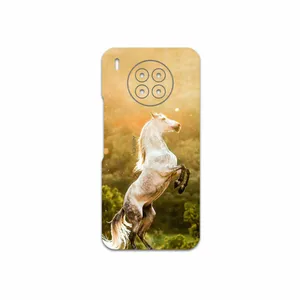 MAHOOT Horse-2 Cover Sticker for Huawei Nova 8i