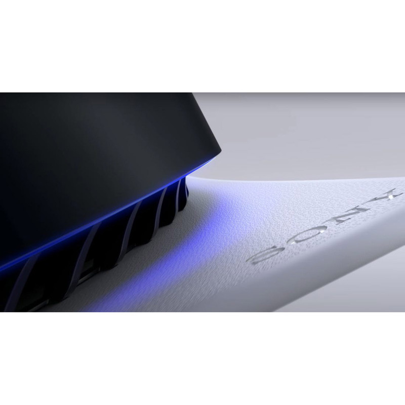 کنسول بازی سونی مدل PlayStation 5 ظرفیت 825 گیگابایت ریجن 1100 آسیا به همراه دسته اضافی