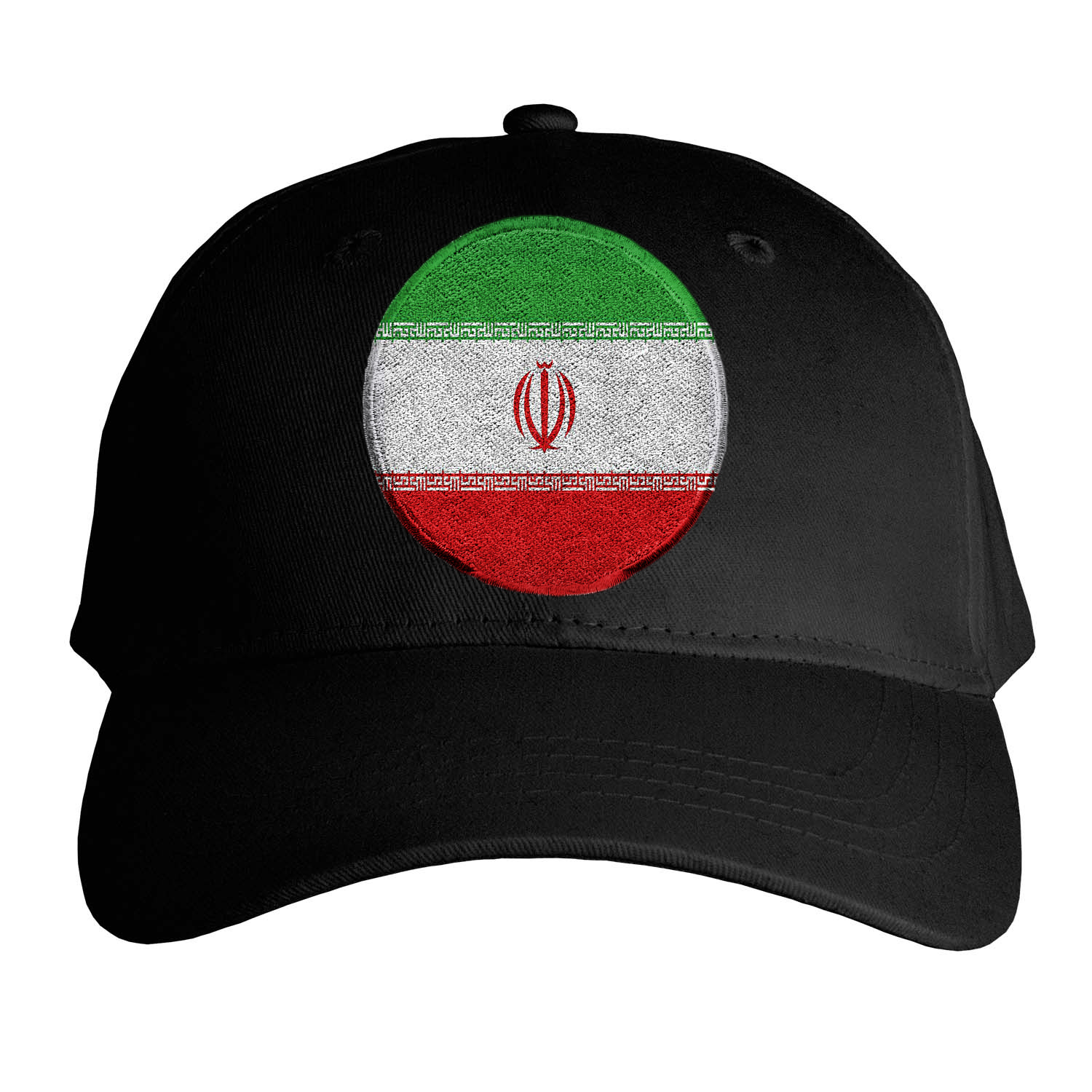 کلاه کپ آی تمر مدل ایران کد 63