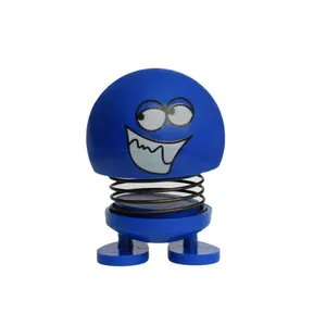 عروسک فنری طرح ایموجی مدل R4262