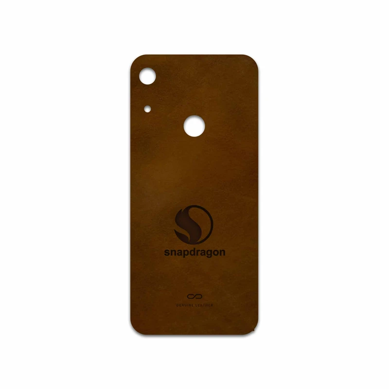 برچسب پوششی ماهوت مدل BFL-SNPDRGN مناسب برای گوشی موبایل آنر 8A